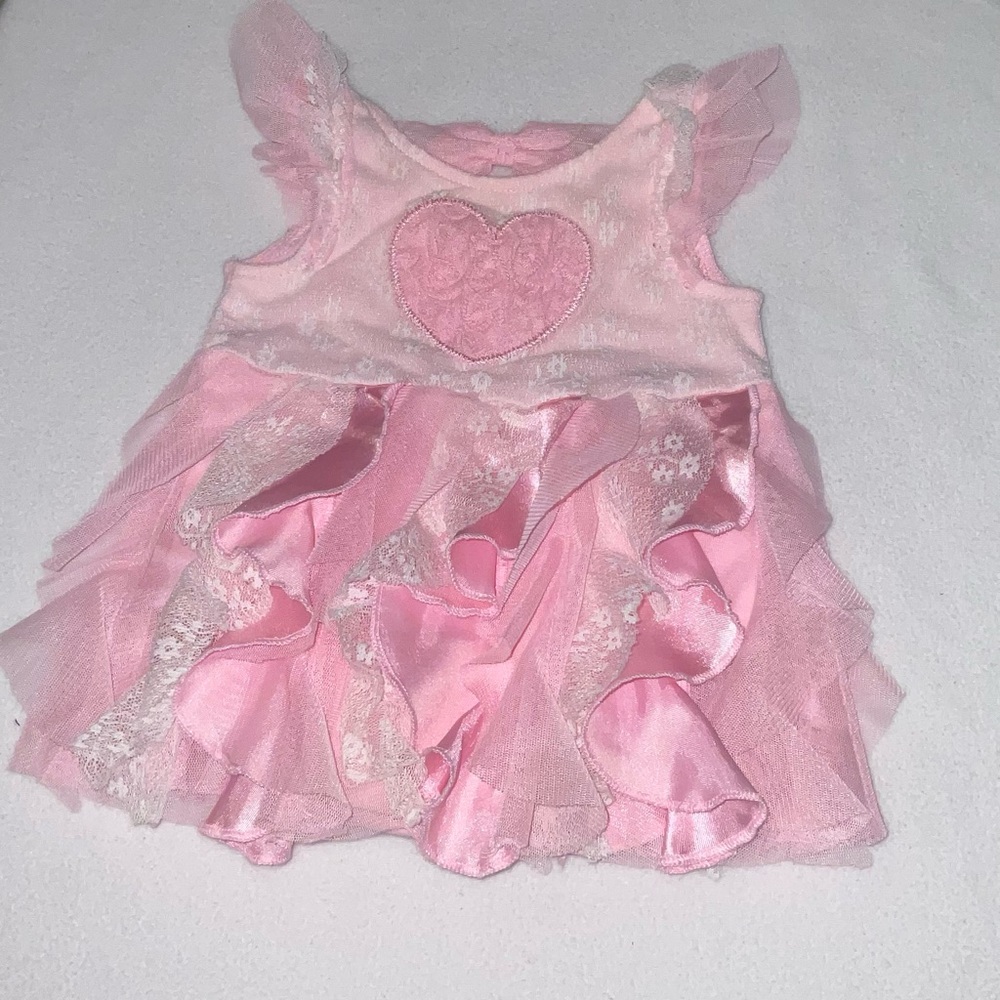 dress